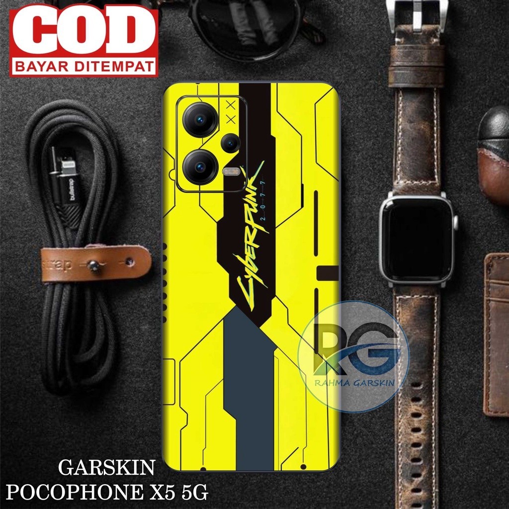 

*Fullbody* One X Garskin Case/Stiker Premium Custom COD