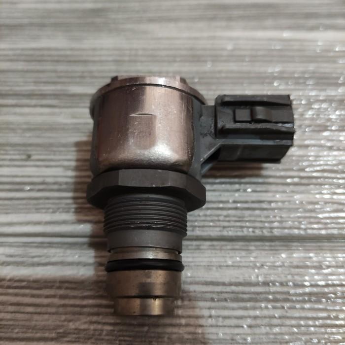 Sensor Common Rail Hilux Revo Innova Reborn Fortuner Vrz