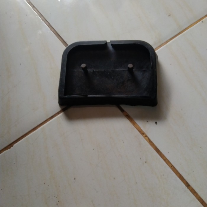 KARET CROSS BAR JEPIT BODY MOBIL