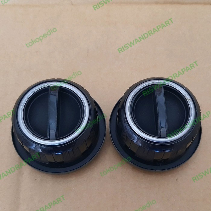 PUTARAN TOMBOL AC AVANZA KNOB SWITCH PUTAR AC AVANZA XENIA GRANDMAX