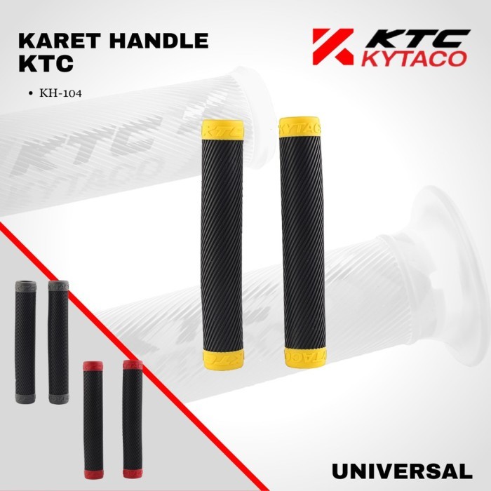 KARET HANDLE HANDLE TUAS REM KH-104 KYTA KTC KYTACO