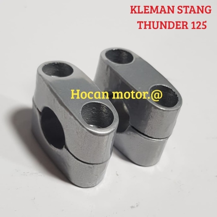 KLEMAN STANG KELEMAN SETANG STIR THUNDER 125 THUNDER LAMA BEST QUALITY