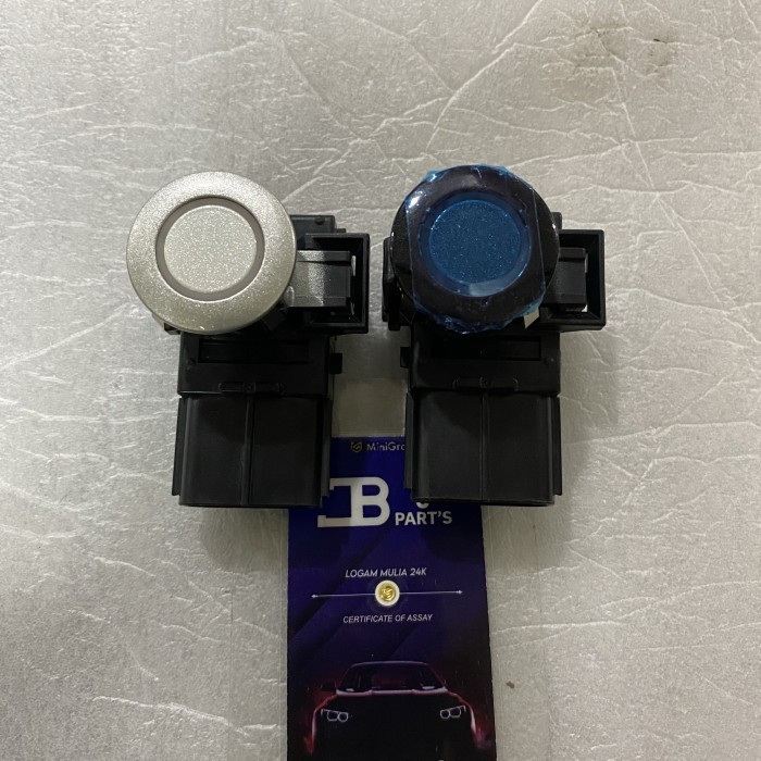 Sensor Parkir Sonar Toyota Innova,Fortuner,LC 89341-48010