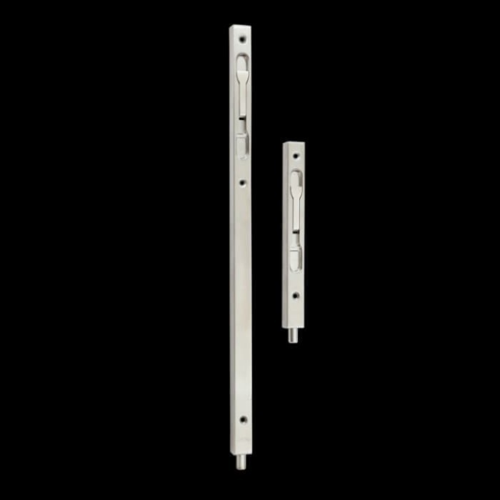 Grendel tanam Flush Bolt 24 inch + 8 inch Flush Bolt PALOMA FBP 214