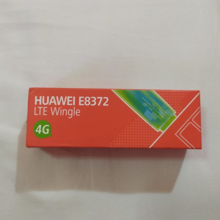 Promoo Modem USB Wingle Wifi Huawei E8372 Unlock 4G
