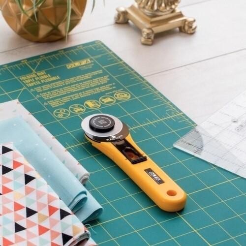 

Safety Rotary Cutter 45Mm Rty-2/G Olfa Japan