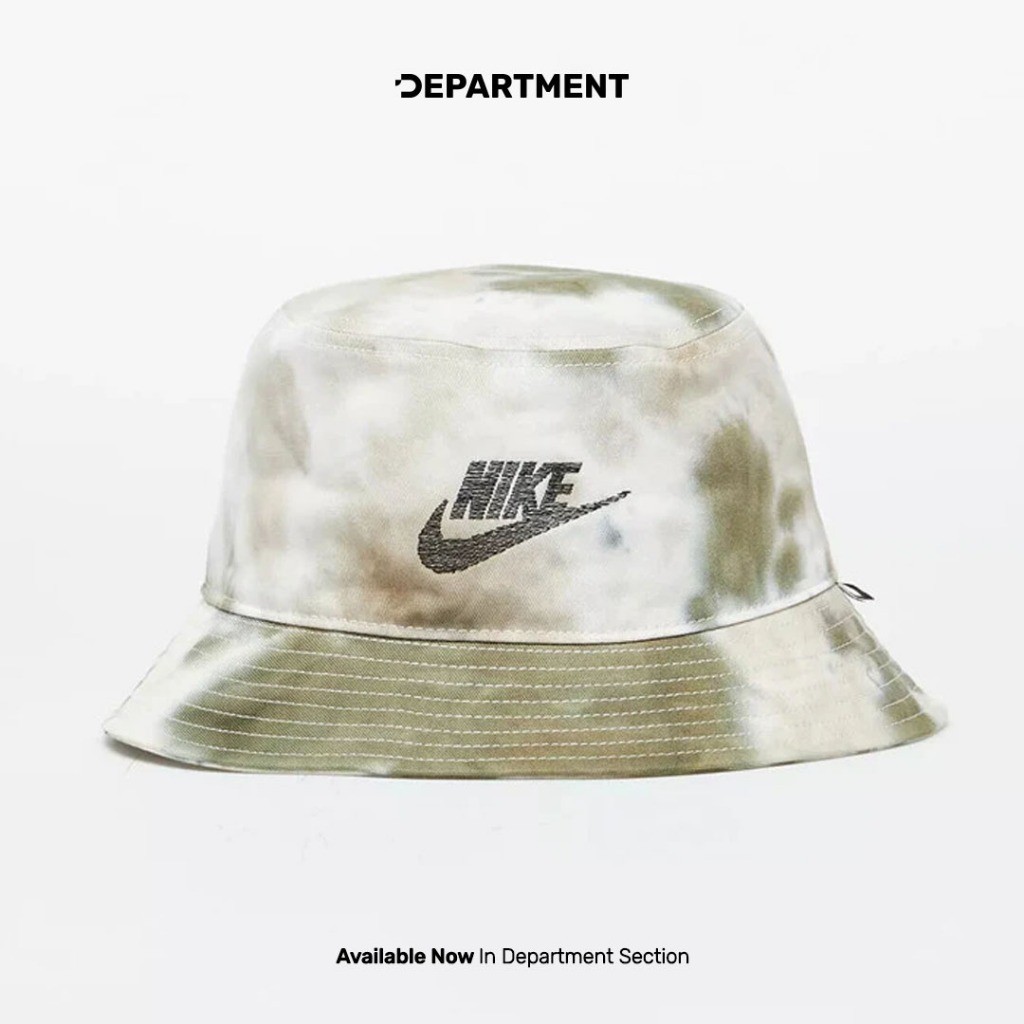 NIKE Bucket Hat APEX BUCKET FN4202325 ORI
