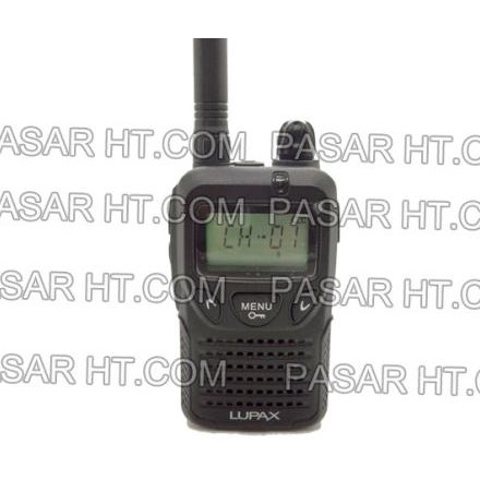 HT Lupax T330 UHF - T 330 UHF