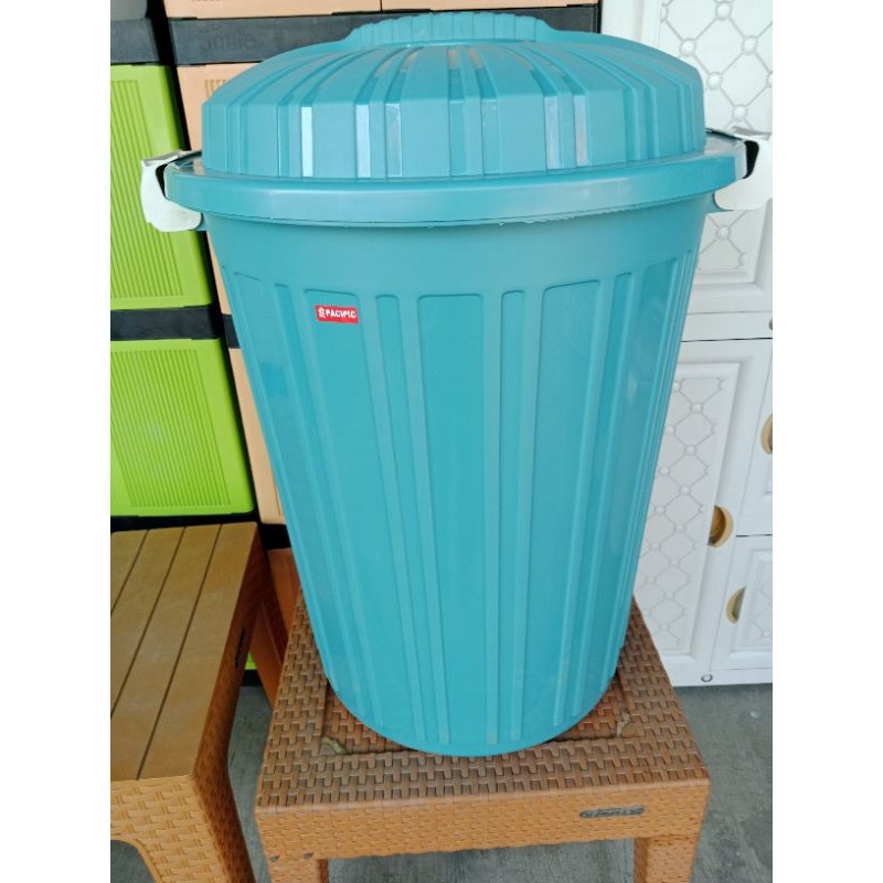 TONG 80 LITER PACIFIC / EMBER 80 LITER/ TONG SAMPAH