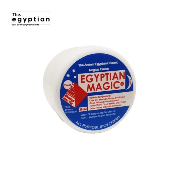Egyptian Magic Cream Share 30 ml. ( Healing & Moisturizer )