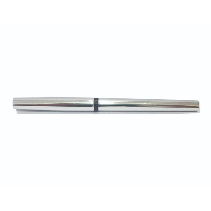 

PENTEL SIGN PEN RS3BR SILVER AND GOLD