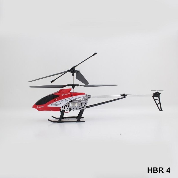 RC Helicopter H BR4 3,Ch (Big Size)