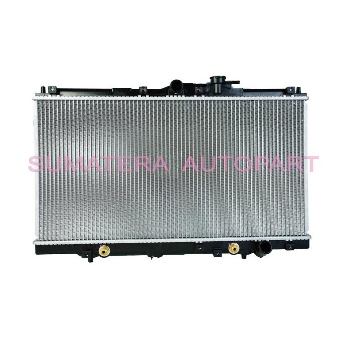 { Radiator Matic At Accord Cielo Tahun 1994 1995 1996 1997 1998 }