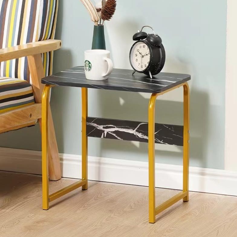 Meja Desktop Meja PC Meja Komputer PC Table Meja Gamingr Kayu Meja Belajar