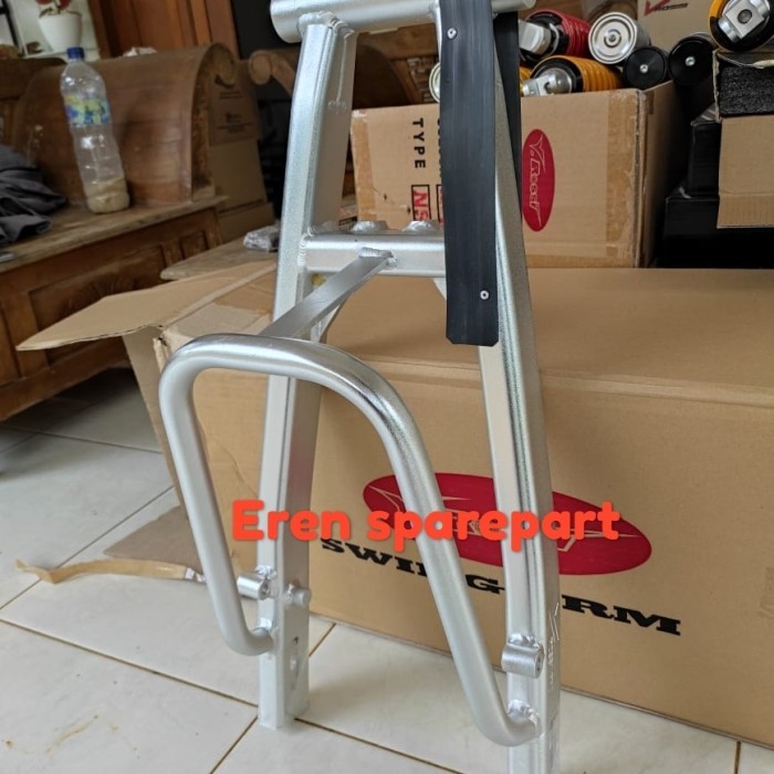 Arm Ninja Rr Model Oval Vrossi Pro Copy B-Pro