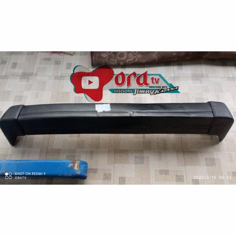 Bemper Depan Taft Gt Atau Bemper Feroza Original Copotan