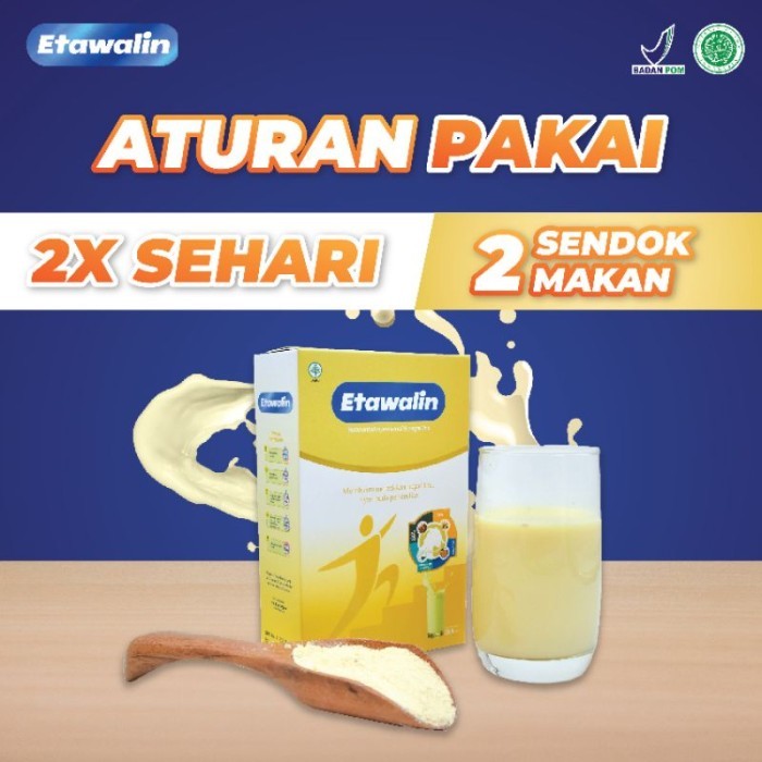 

Etawalin Paket 3 Box Paket Sendi Sehat Susu Kambing Etawa Terbaik