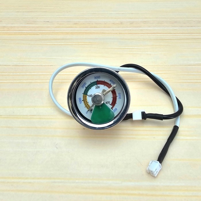 Manometer Kompresor Cs - 11