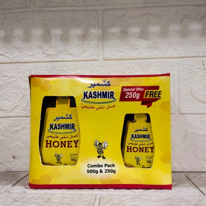 

Madu Arab Al Shifa / Alshifa / Al- shifa 500 gr free 125 gr