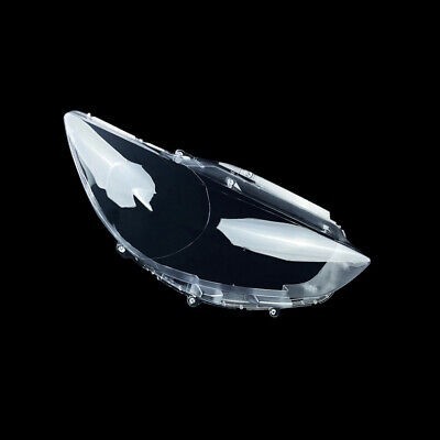 Mika Headlamp Lens Mazda Cx5 2011-2016
