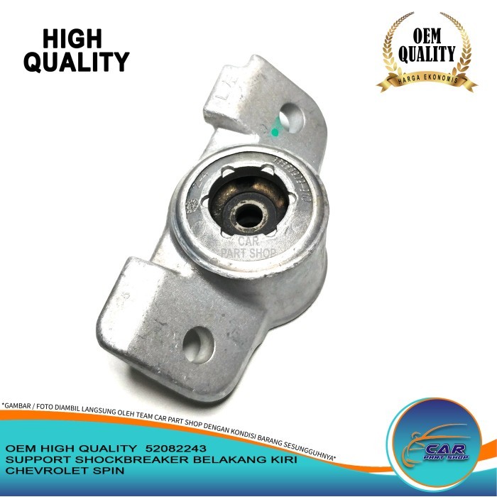 SUPPORT SHOCK PANGKON SHOCKBREAKER BELAKANG KIRI CHEVROLET SPIN