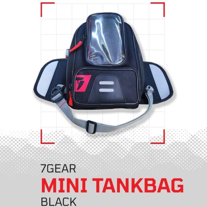 Tank Bag 7Gear Mini