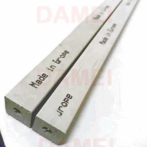 

Cutting Stick Wohlenberg 115 Spare Part Mesin Potong Kertas Offset