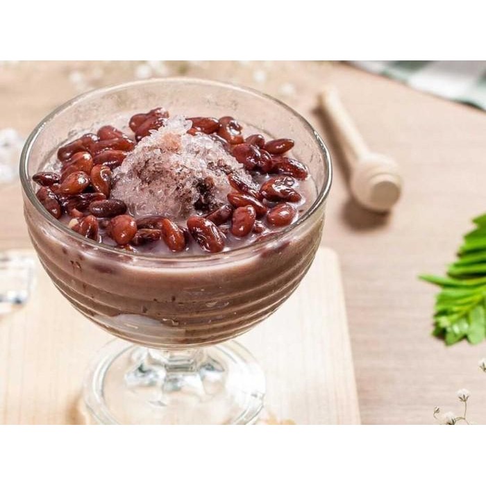 

Kacang Merah Jogo 2Kg Red Kidney Bean Kacang Es Grade A Hand Pick 2Kg
