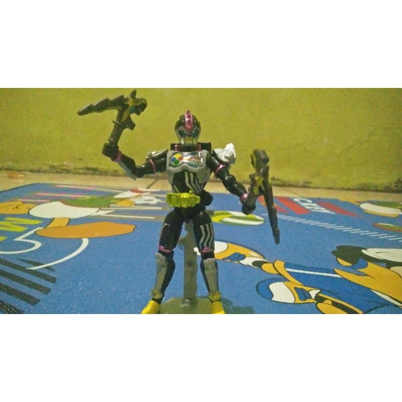 sodo kamen rider lazer (bekas)