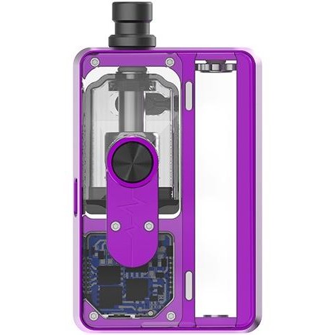 Pulse AIO V2 Kit with RBA Authentic by Vandy Vape x VO Indonesia