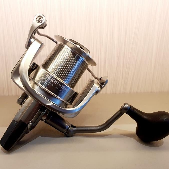 Reel Okuma Surf-8K