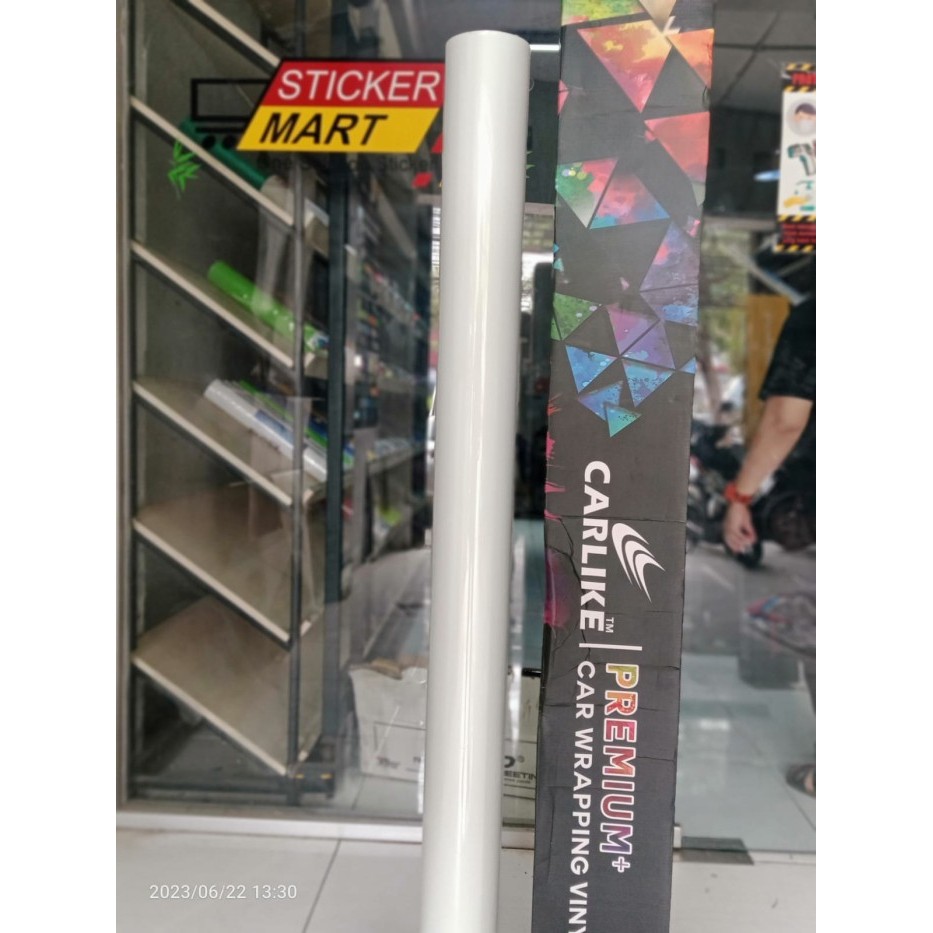 PPF Paint Protection Film TPH PPF Glossy CarLike USA Standard Approved