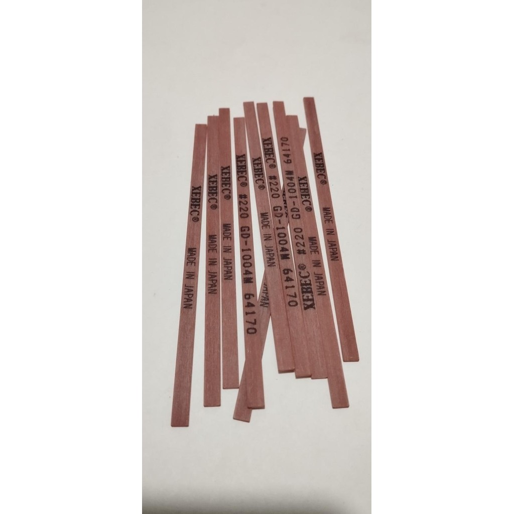 %$%$%$%$] Xebec Ceramic Stone #220 GD - 1004M