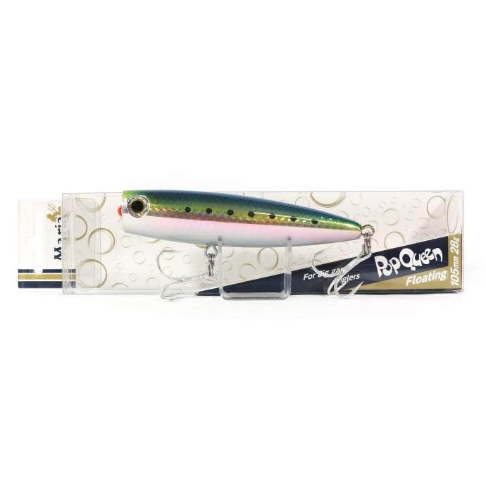 Maria Pop Queen F105 Floating Lure 105mm 28g