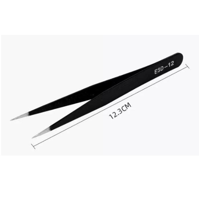 

populer] Original Termurah Pinset Kain Warna Hitam Kualitas Bagus