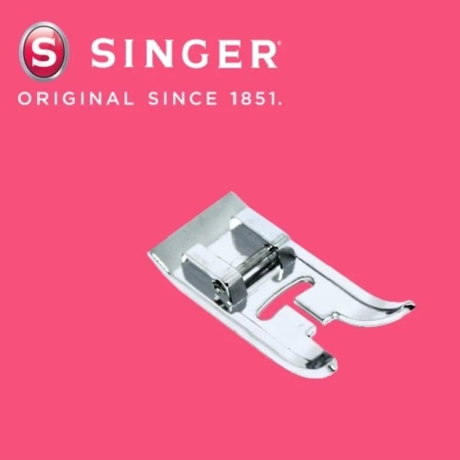 

best seller] Original Termurah Sepatu Standar Mesin Jahit Portabel Singer Ukuran 7 mm Kualitas Bagus