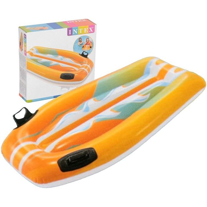 Joy Rider Intex 58165 Papan Seluncur Pelampung Renang Anak Surfing
