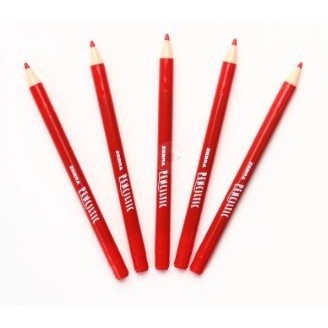 

Zebra - Penciltic Warna Merah