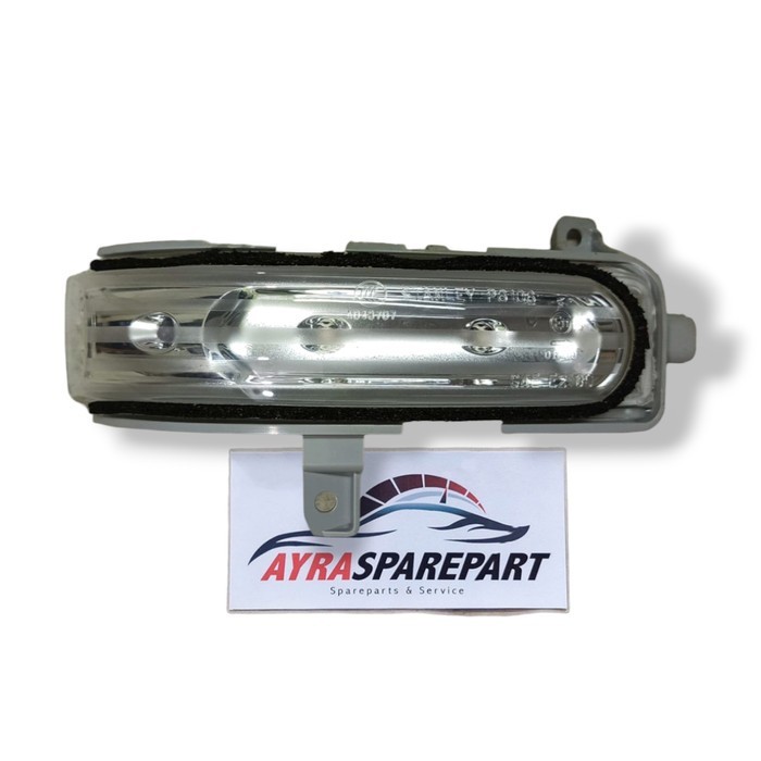 LIMITED EDITION Sein sen spion KANAN mobil Mazda Biante CX7 CX9 ( Kode part L208-69-122A )