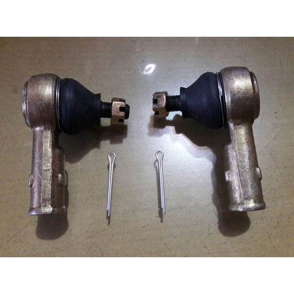 BERGARANSI Tie Rod End Isuzu Panther 2 3 Dan Panther 2 5 Spare Part Mobil
