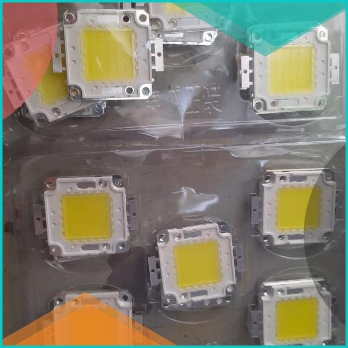 chip lampu led 50 watt chip epistar 50w chip lampu 50w High Quality 11