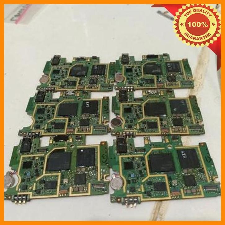 (BK ERN) PCB MAINBOARD ANDROID IOS