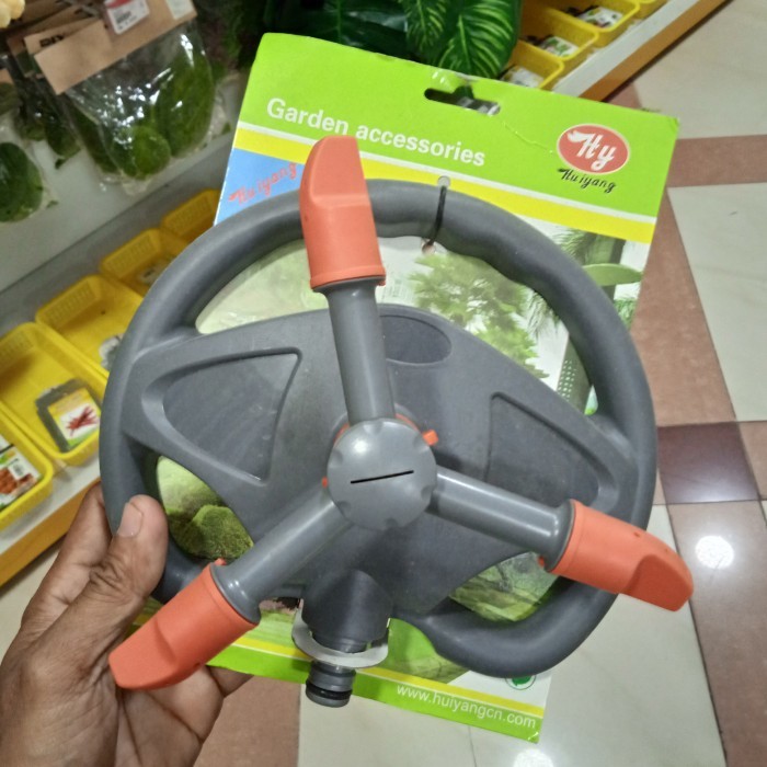 Murah Sprinkel Taman , Kincir Air