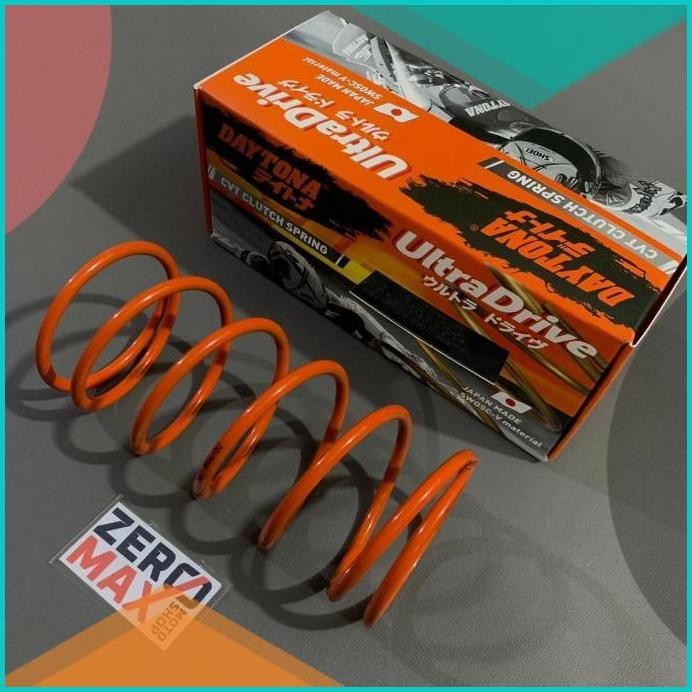 Per CVT Racing Daytona 1500 RPM 1500RPM Vario 110 Karbu Vario 110 FI 1