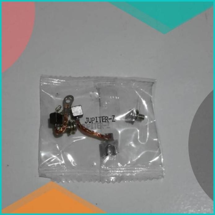 Cool stater kull stater arang stater Mio J Mio GT Vixion 11OKTZ4 onder