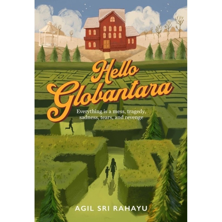 

Hello Globantara