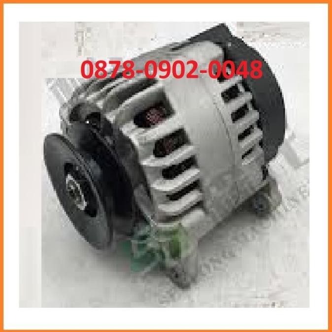 Alternator Dinamo Ampere Genset Perkin 2871A306 915730 2871A30