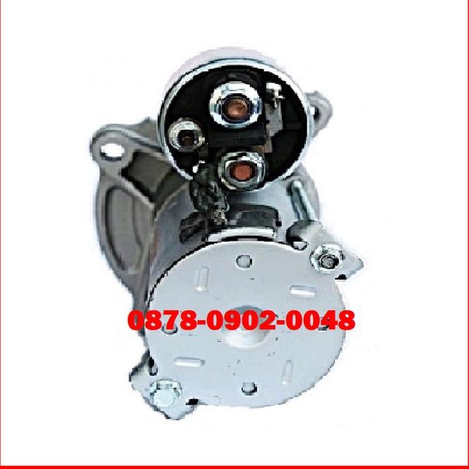 Dinamo Starter Peugeot 206 205 307