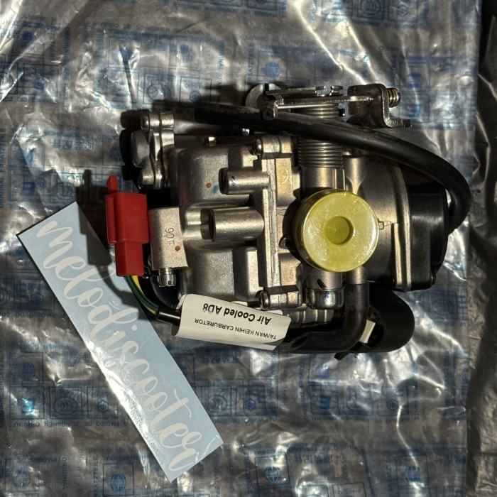 Karburator Piaggio Zip Liberty 100 Original