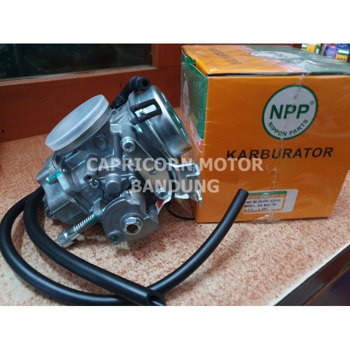 Karburator Karbu NEW MEGA PRO NEW NPP